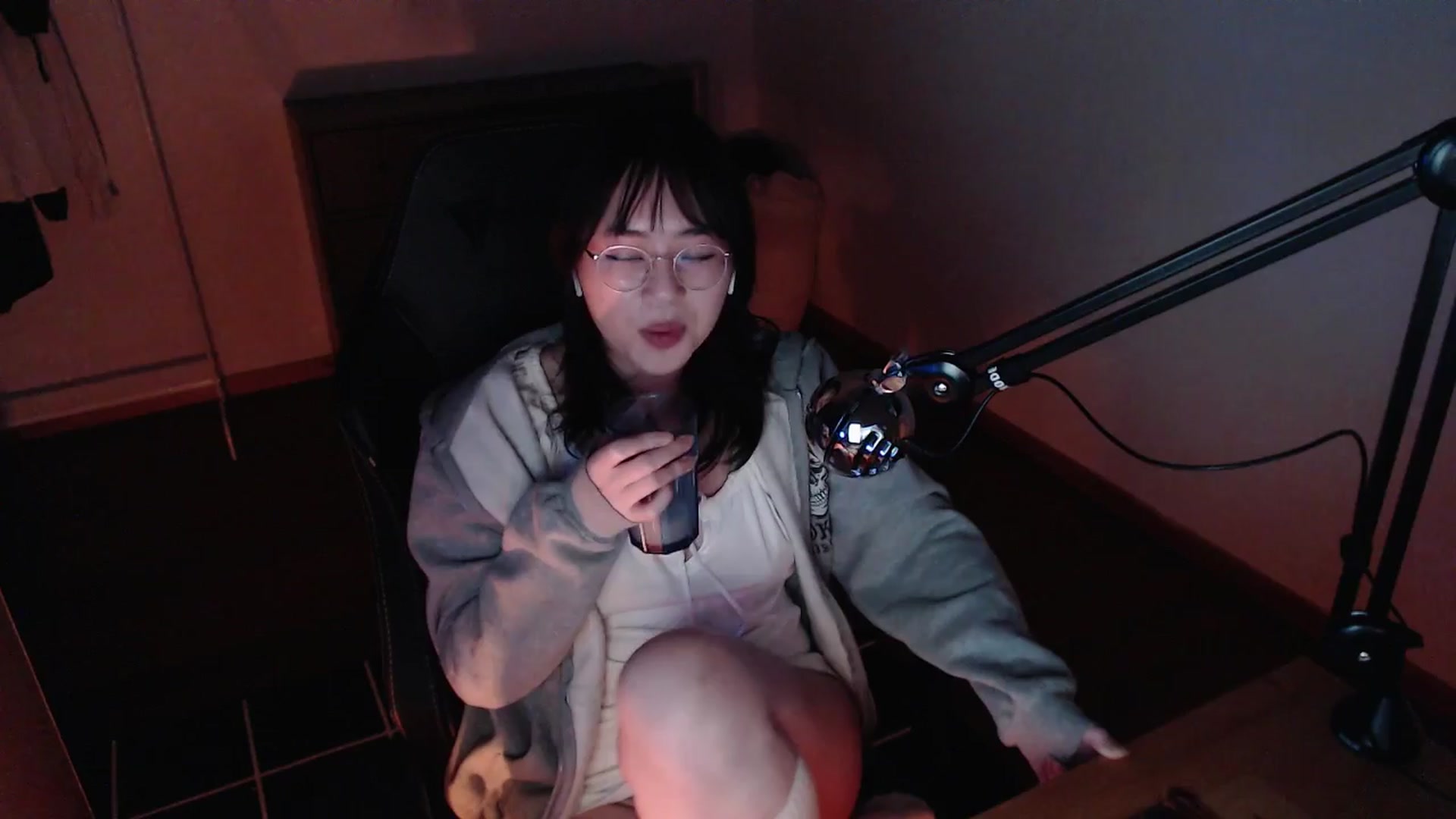 Gallery image thumbnail from n435899's myfreecams stream on, 04/03/2024, 02:35 image 8 of 20