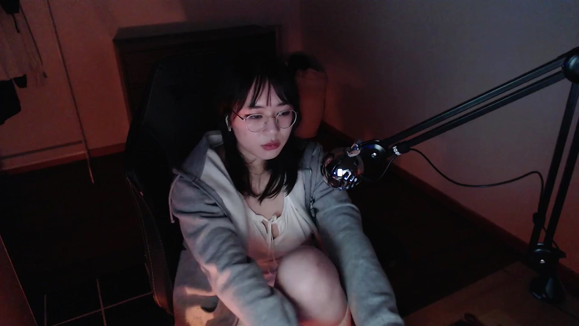 Gallery image thumbnail from n435899's myfreecams stream on, 04/03/2024, 02:35 image 12 of 20