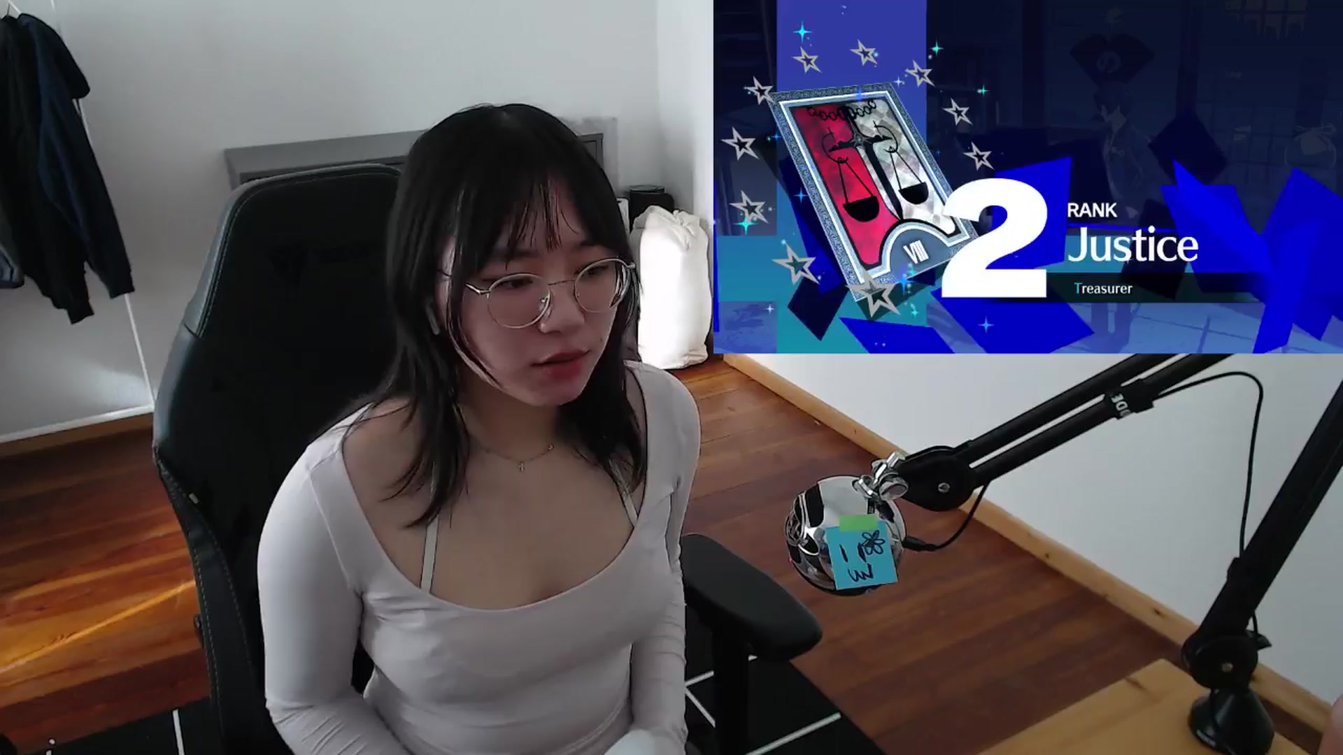 Gallery image thumbnail from n435899's myfreecams stream on, 04/04/2024, 08:35 image 16 of 20