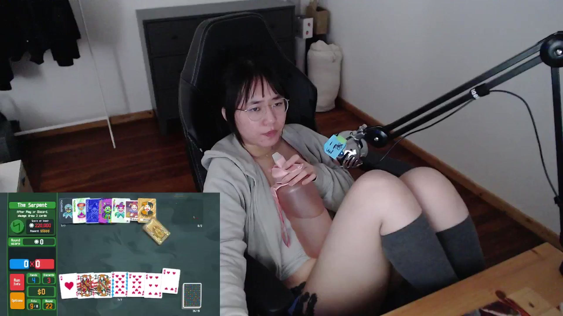 Gallery image thumbnail from n435899's myfreecams stream on, 04/29/2024, 11:38 image 14 of 20