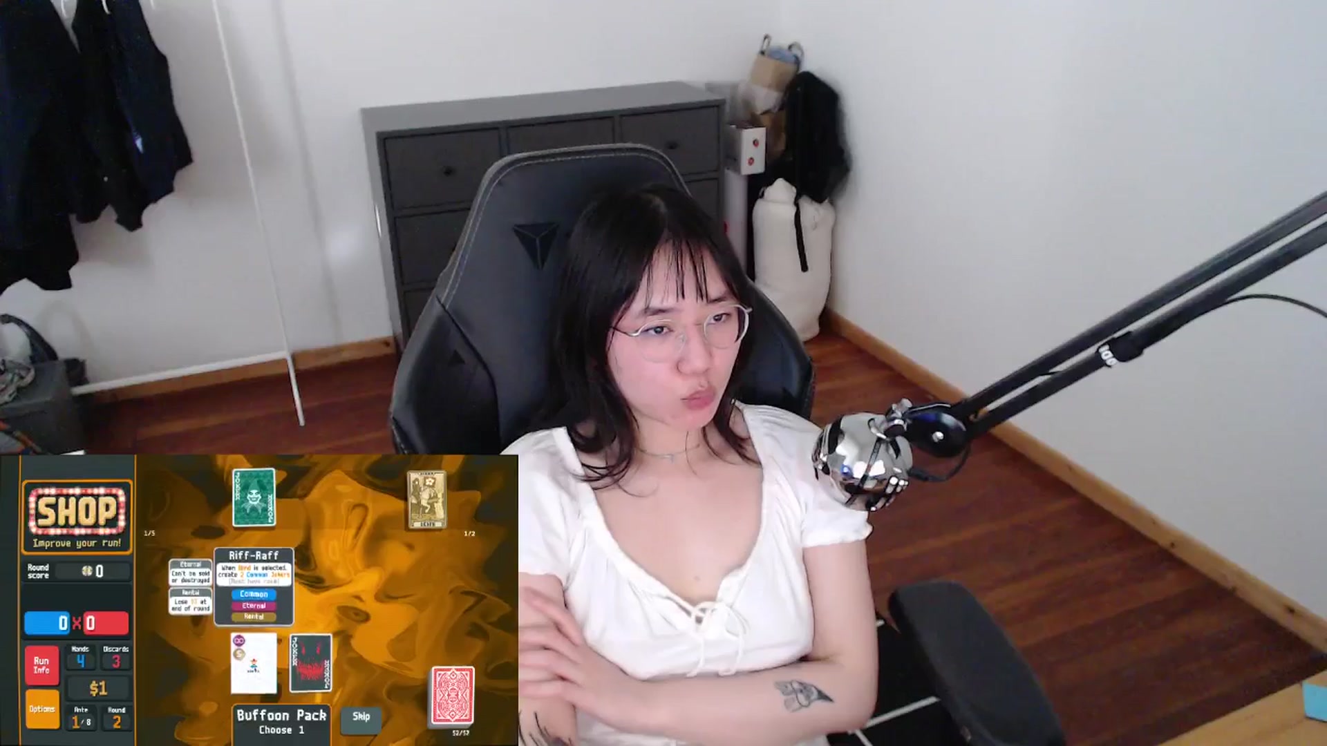 Gallery image thumbnail from n435899's myfreecams stream on, 05/03/2024, 07:56 image 11 of 20