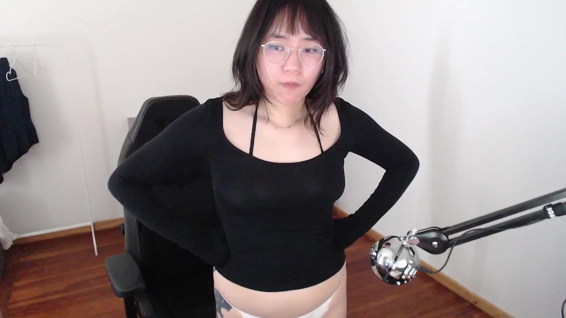 Gallery image thumbnail from n435899's myfreecams stream on, 05/07/2024, 12:00 image 14 of 20