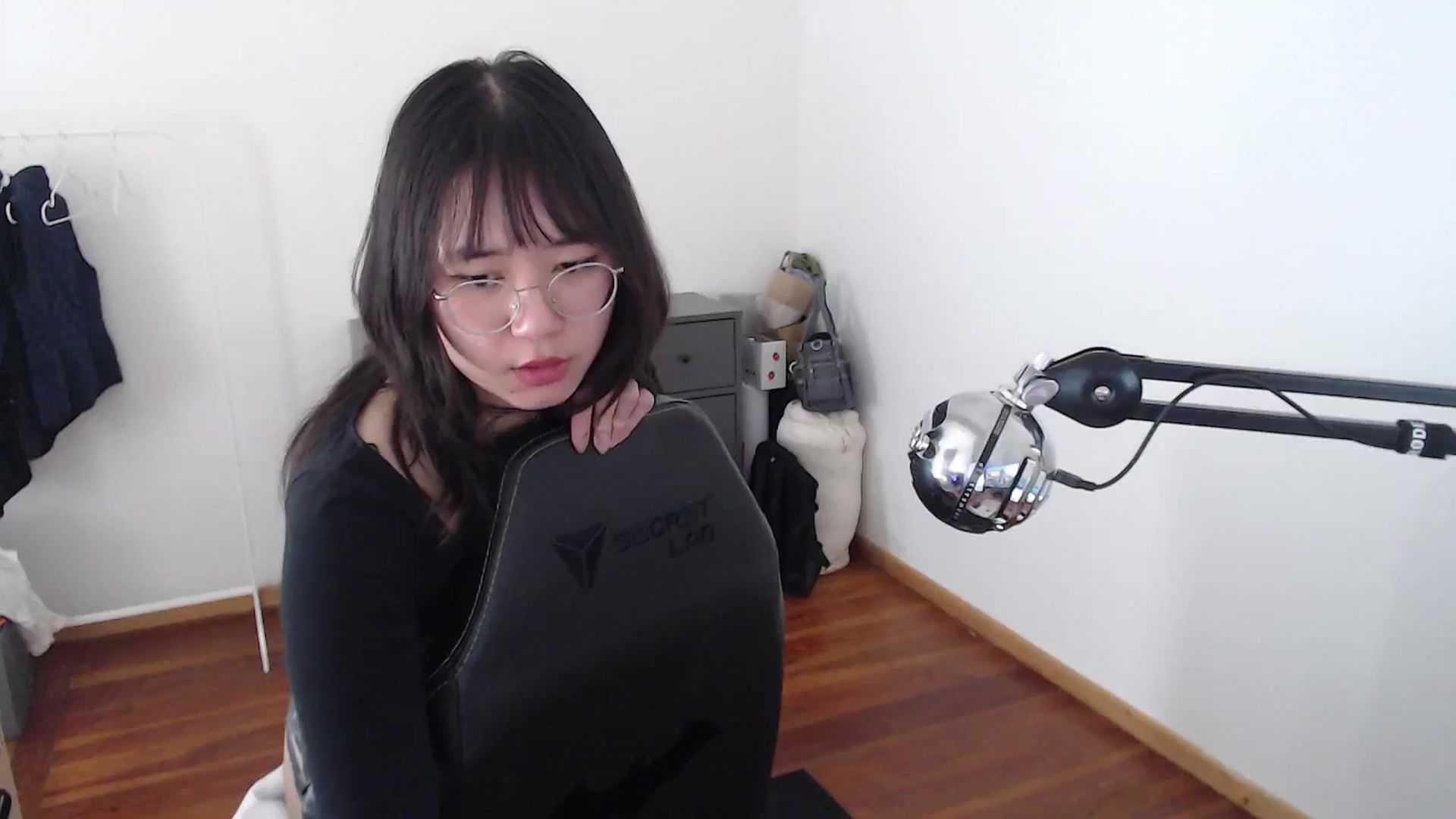 Gallery image thumbnail from n435899's myfreecams stream on, 05/07/2024, 12:00 image 7 of 20