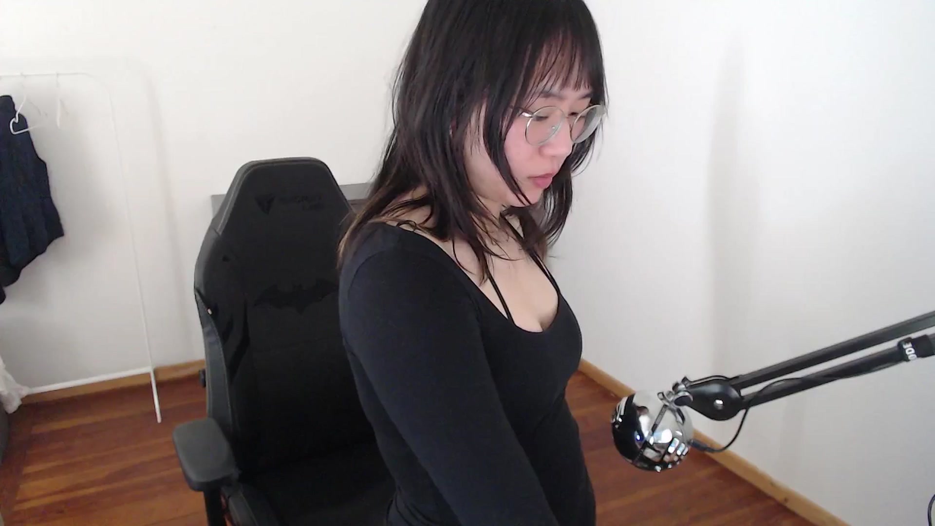 Gallery image thumbnail from n435899's myfreecams stream on, 05/07/2024, 12:00 image 17 of 20