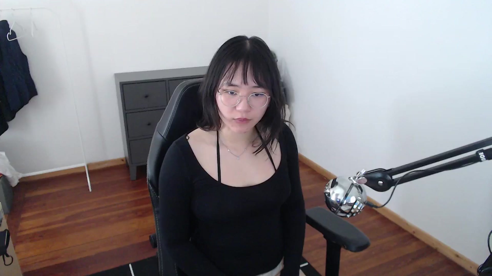 Gallery image thumbnail from n435899's myfreecams stream on, 05/07/2024, 12:00 image 11 of 20