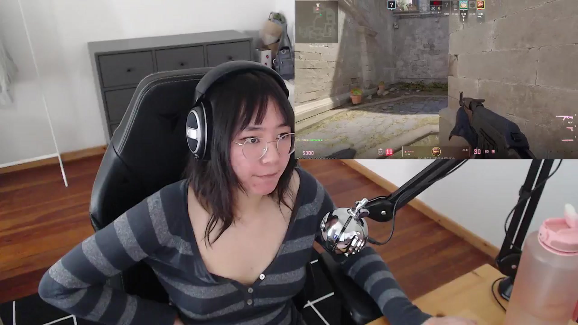 Gallery image thumbnail from n435899's myfreecams stream on, 05/08/2024, 07:58 image 3 of 20
