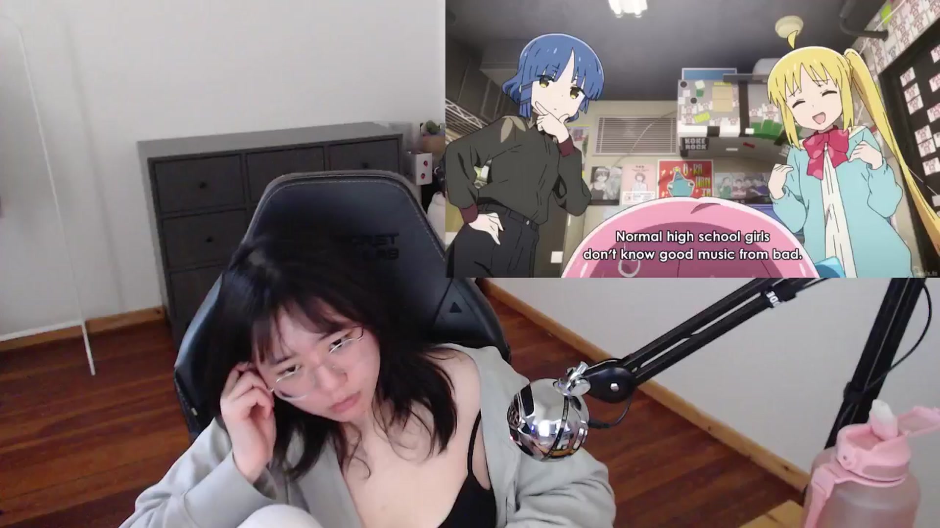 Gallery image thumbnail from n435899's myfreecams stream on, 05/11/2024, 08:32 image 4 of 20