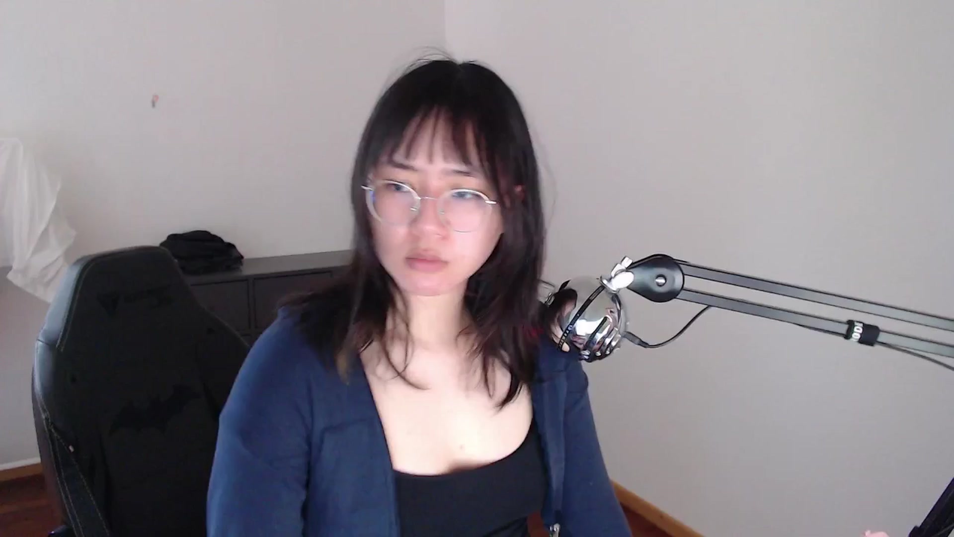Gallery image thumbnail from n435899's myfreecams stream on, 05/13/2024, 12:20 image 1 of 20