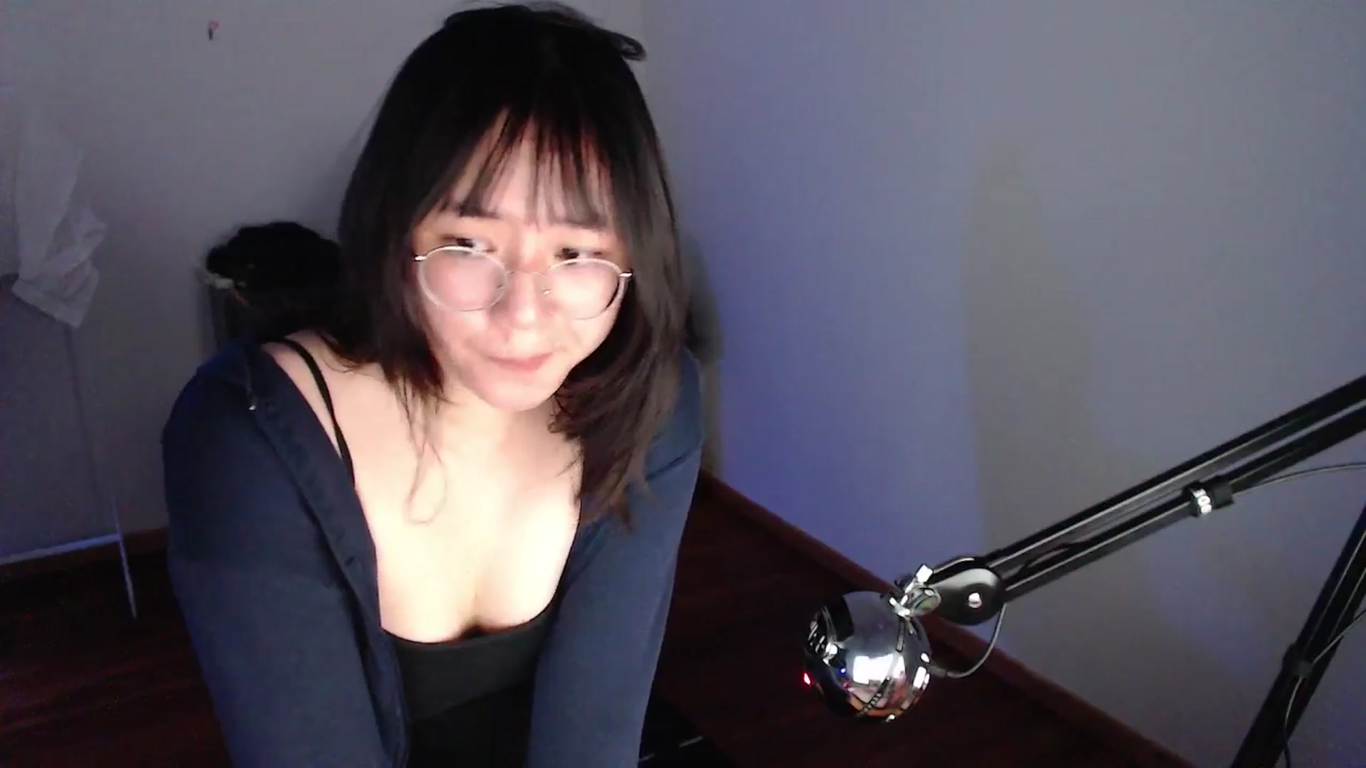 Gallery image thumbnail from n435899's myfreecams stream on, 05/13/2024, 14:46 image 19 of 20