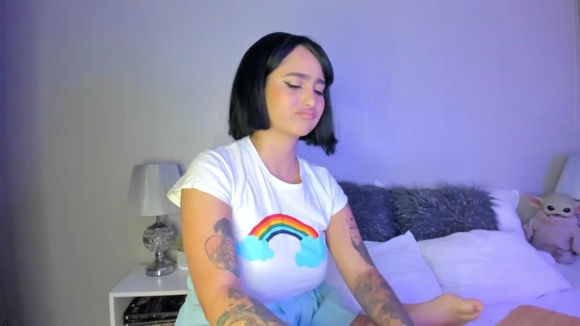 Gallery image thumbnail from naniicute's myfreecams stream on, 05/31/2024, 24:29 image 10 of 20