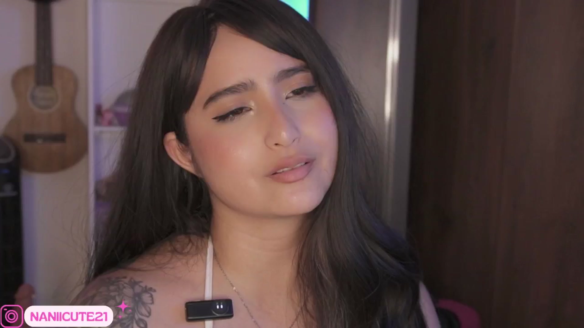 Gallery image thumbnail from naniicute's myfreecams stream on, 05/30/2025, 04:25 image 1 of 20