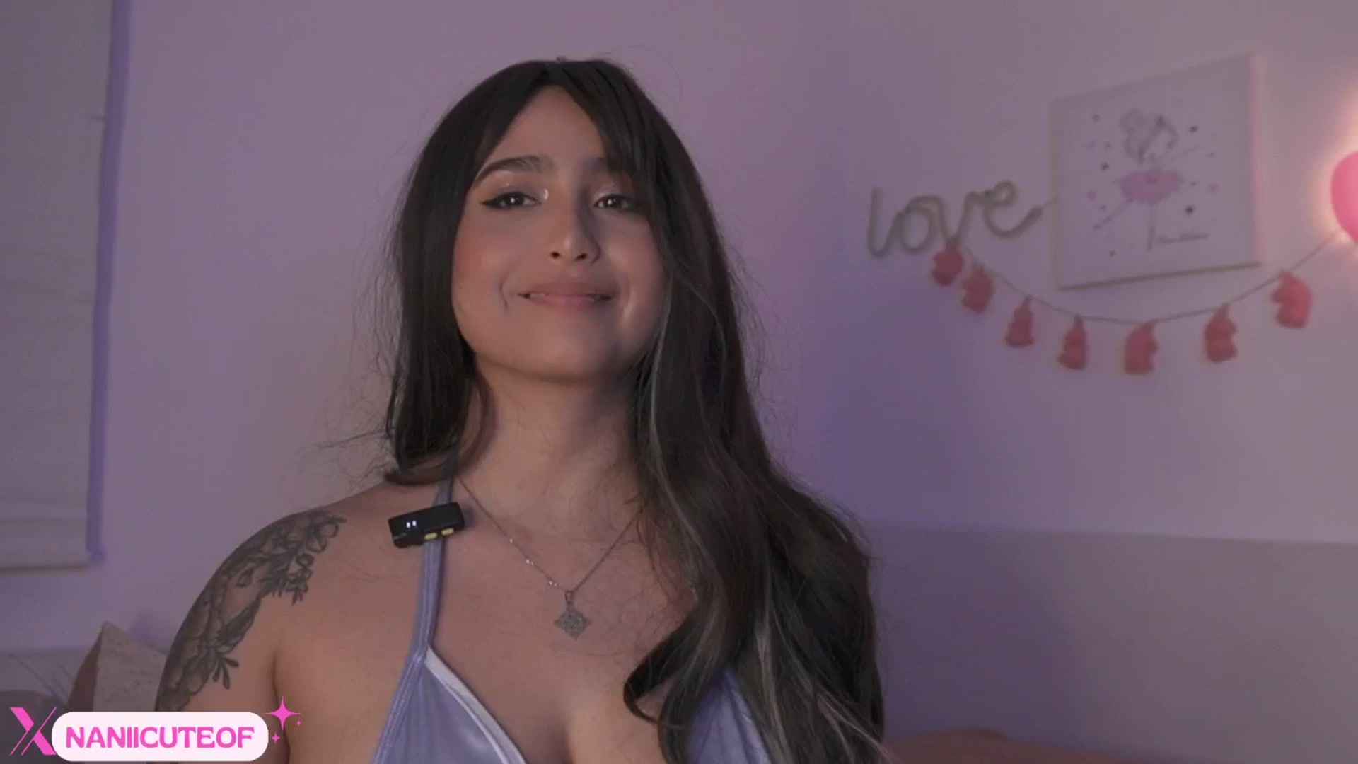 Gallery image thumbnail from naniicute's myfreecams stream on, 05/31/2025, 06:55 image 11 of 20