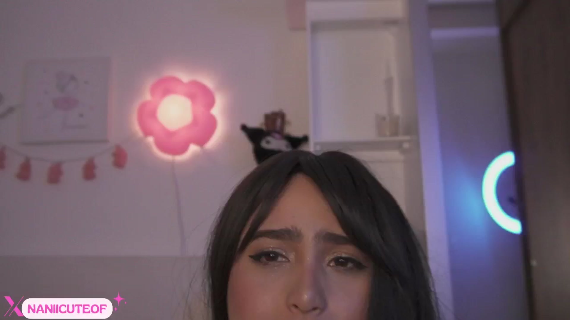 Gallery image thumbnail from naniicute's myfreecams stream on, 05/31/2025, 06:55 image 3 of 20