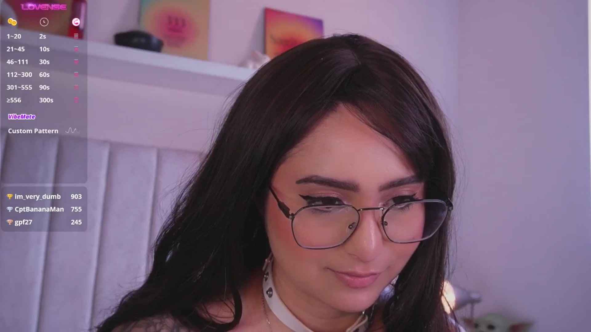 Gallery image thumbnail from naniicute's myfreecams stream on, 09/20/2025, 17:41 image 5 of 20