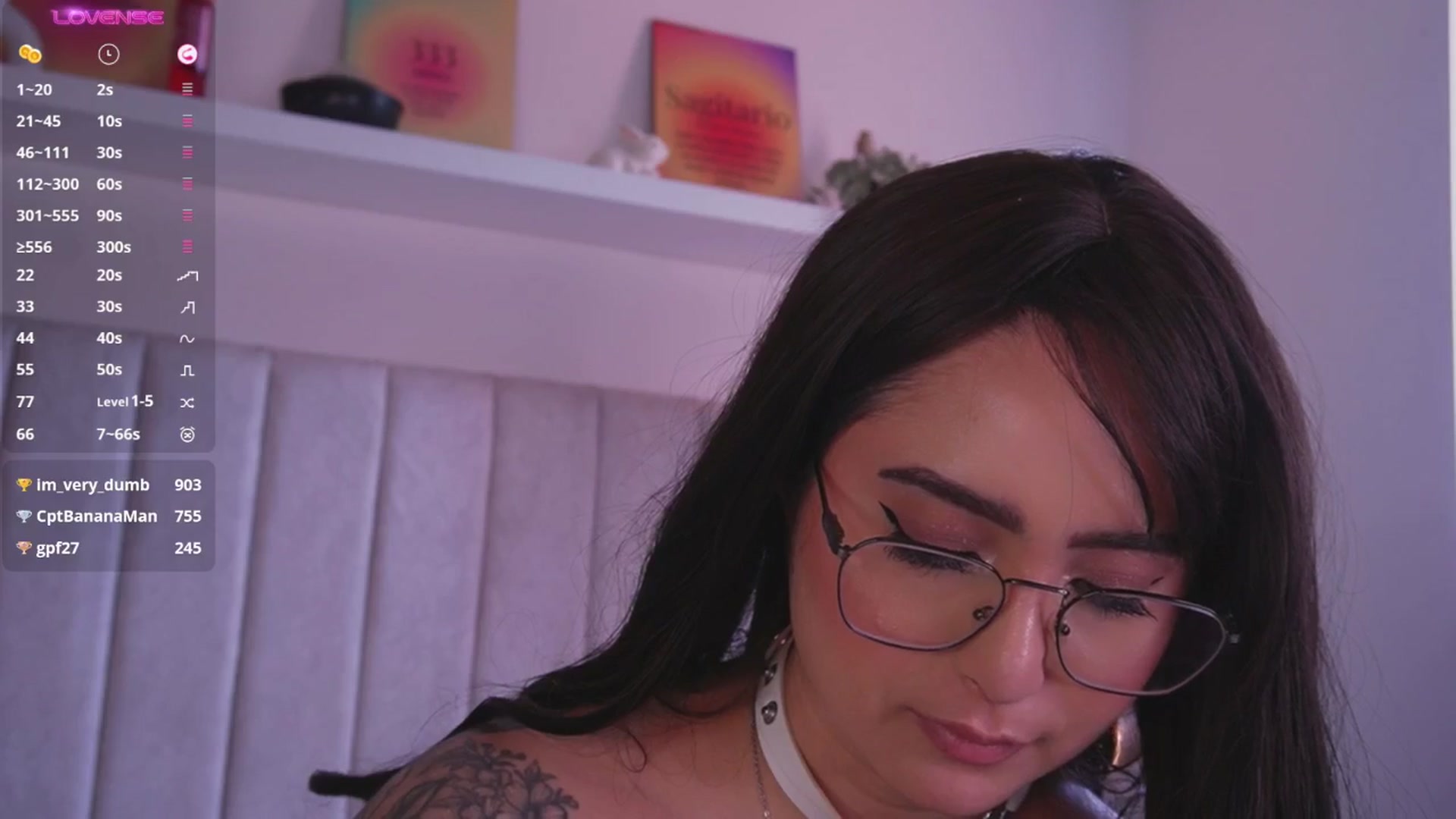 Gallery image thumbnail from naniicute's myfreecams stream on, 09/20/2025, 17:41 image 13 of 20