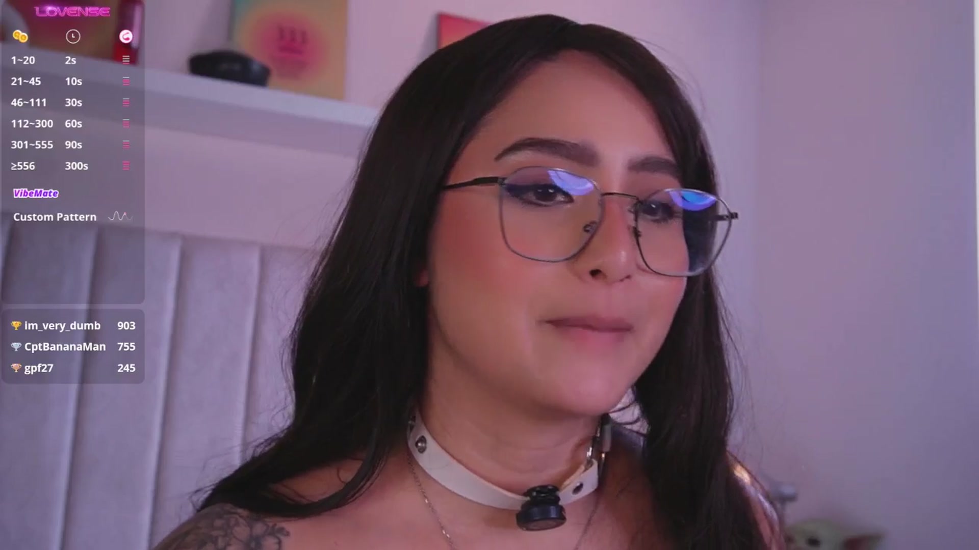 Gallery image thumbnail from naniicute's myfreecams stream on, 09/20/2025, 17:41 image 6 of 20