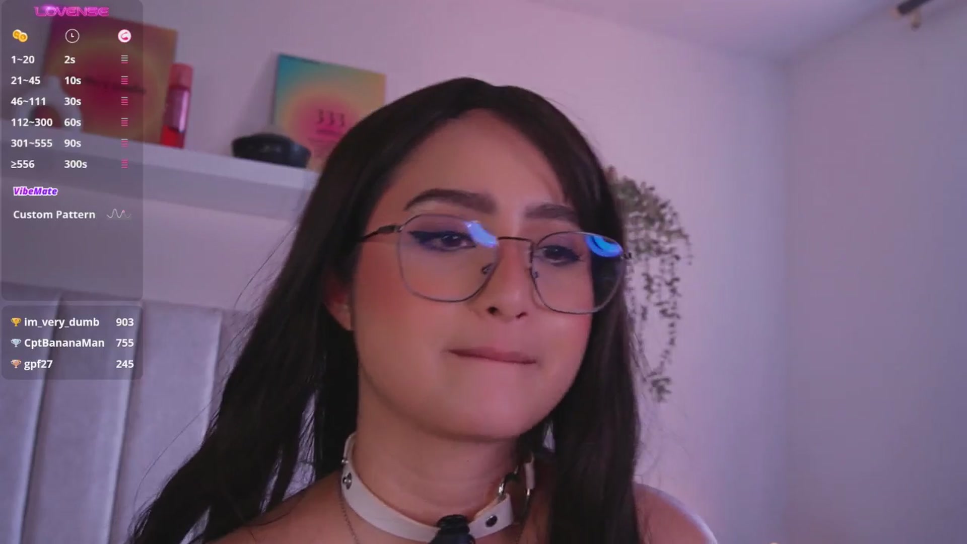 Gallery image thumbnail from naniicute's myfreecams stream on, 09/20/2025, 17:41 image 15 of 20