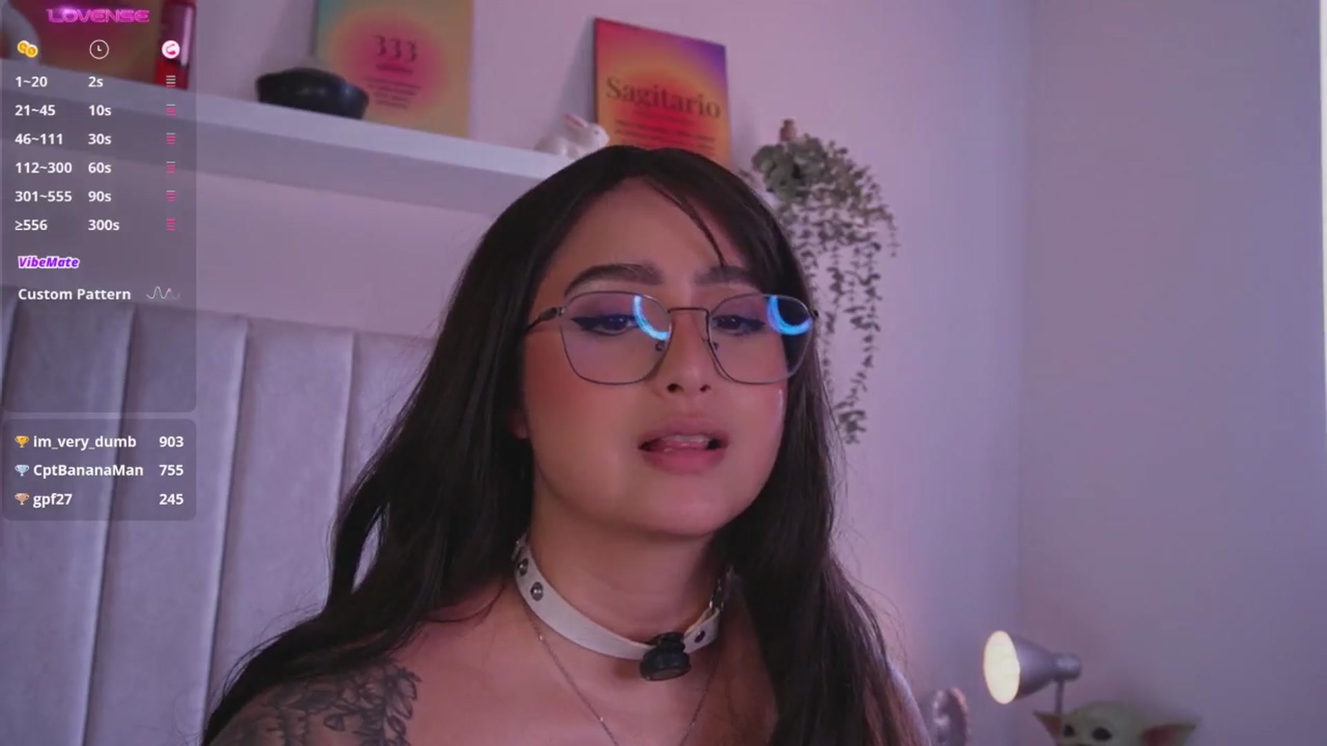 Gallery image thumbnail from naniicute's myfreecams stream on, 09/20/2025, 17:41 image 3 of 20