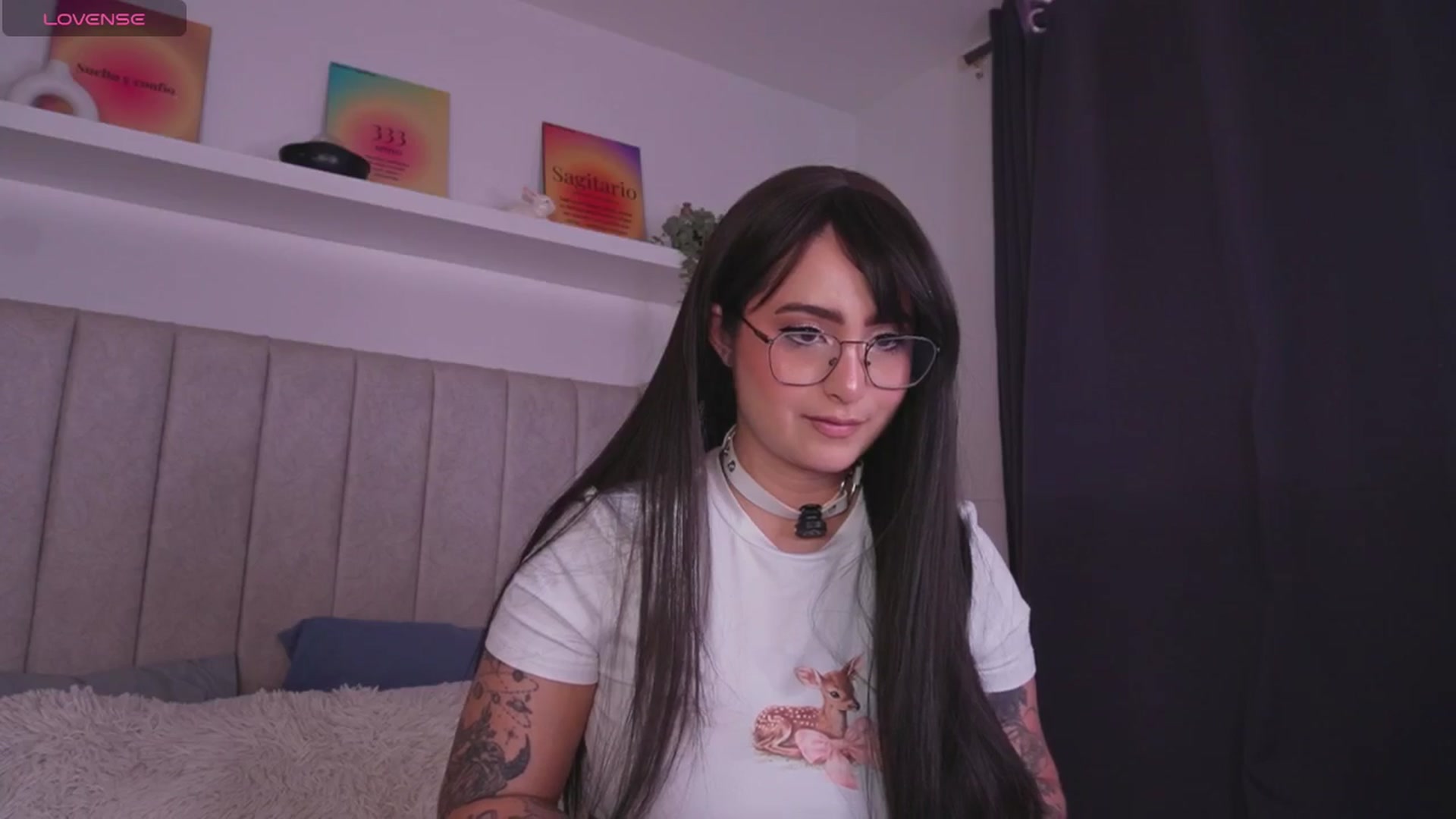 Gallery image thumbnail from naniicute's myfreecams stream on, 09/23/2025, 24:59 image 4 of 20