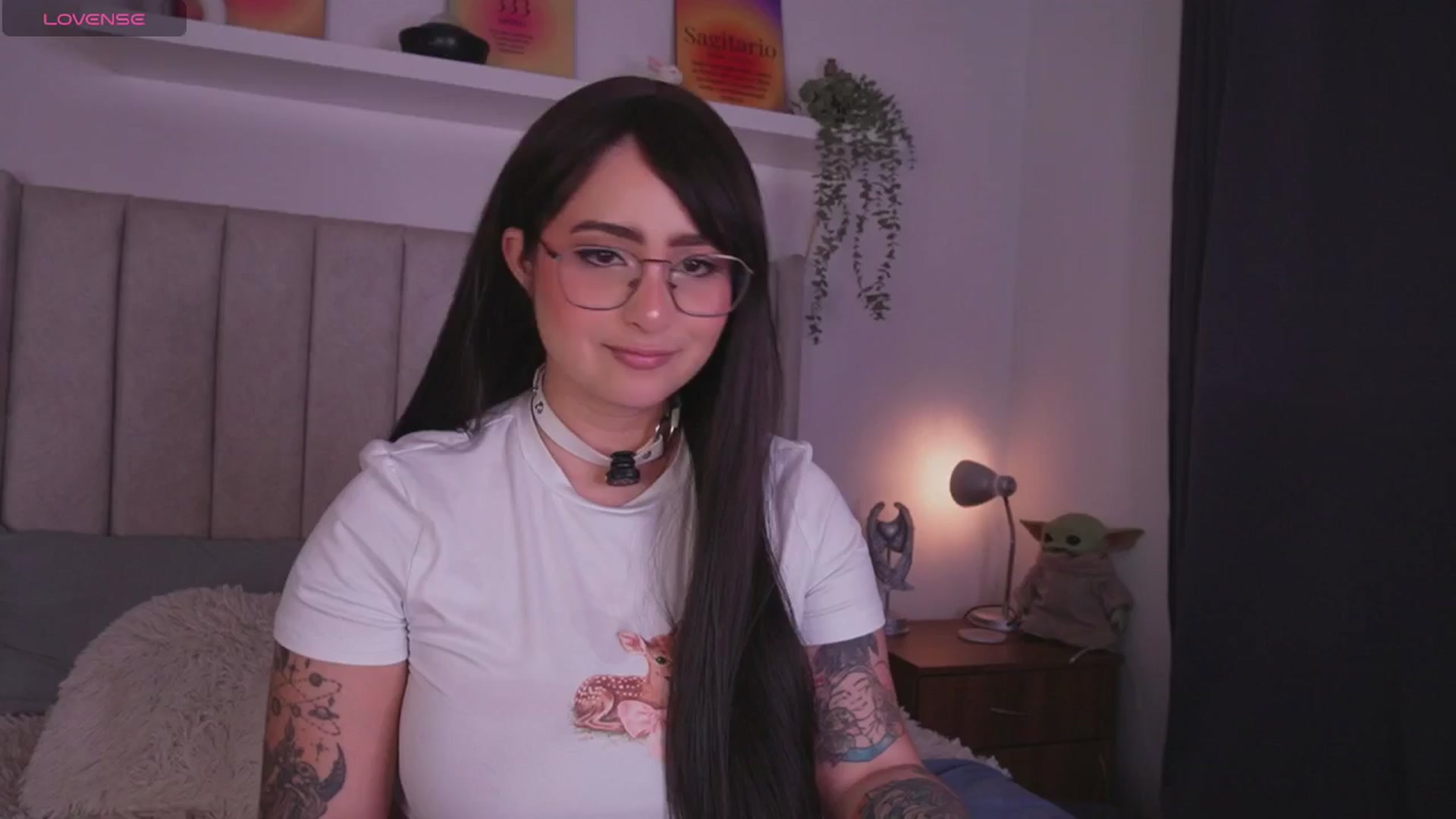 Gallery image thumbnail from naniicute's myfreecams stream on, 09/23/2025, 24:59 image 2 of 20