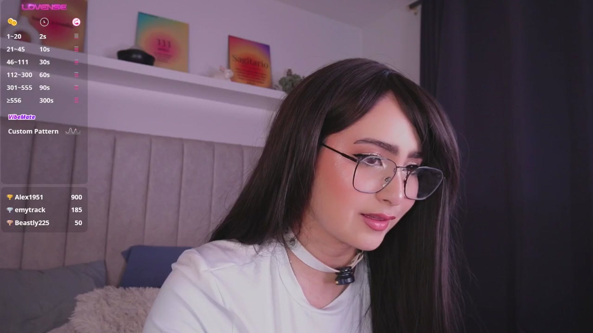 Gallery image thumbnail from naniicute's myfreecams stream on, 09/23/2025, 24:59 image 7 of 20