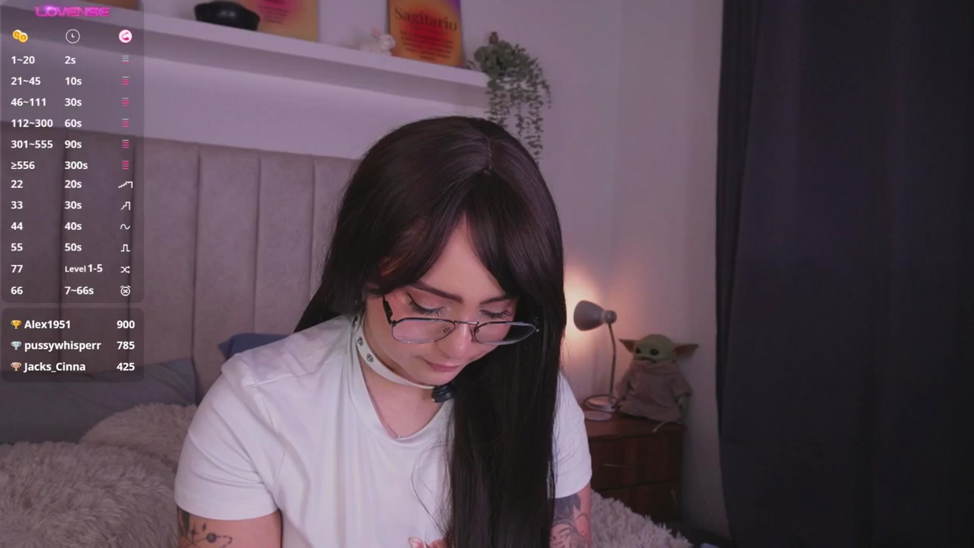 Gallery image thumbnail from naniicute's myfreecams stream on, 09/23/2025, 02:24 image 13 of 20