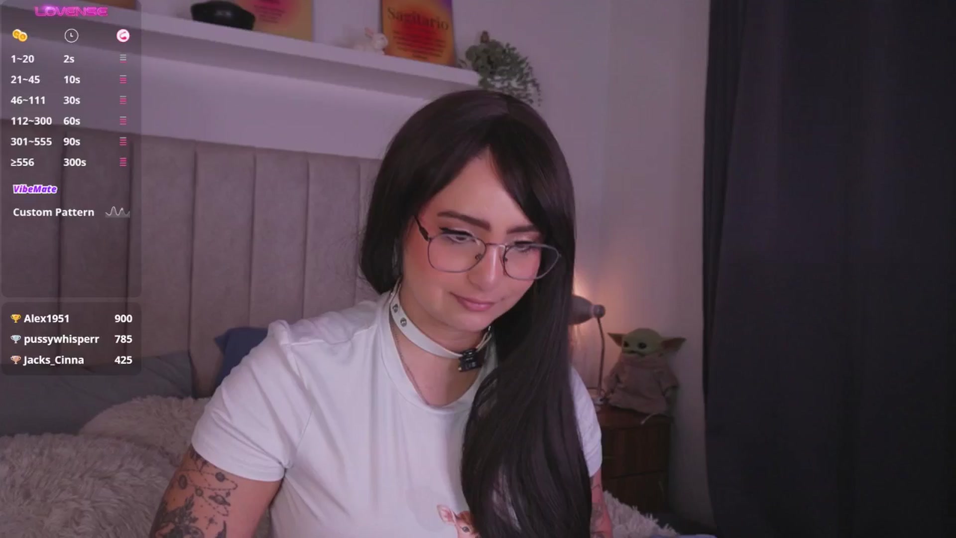 Gallery image thumbnail from naniicute's myfreecams stream on, 09/23/2025, 02:24 image 8 of 20