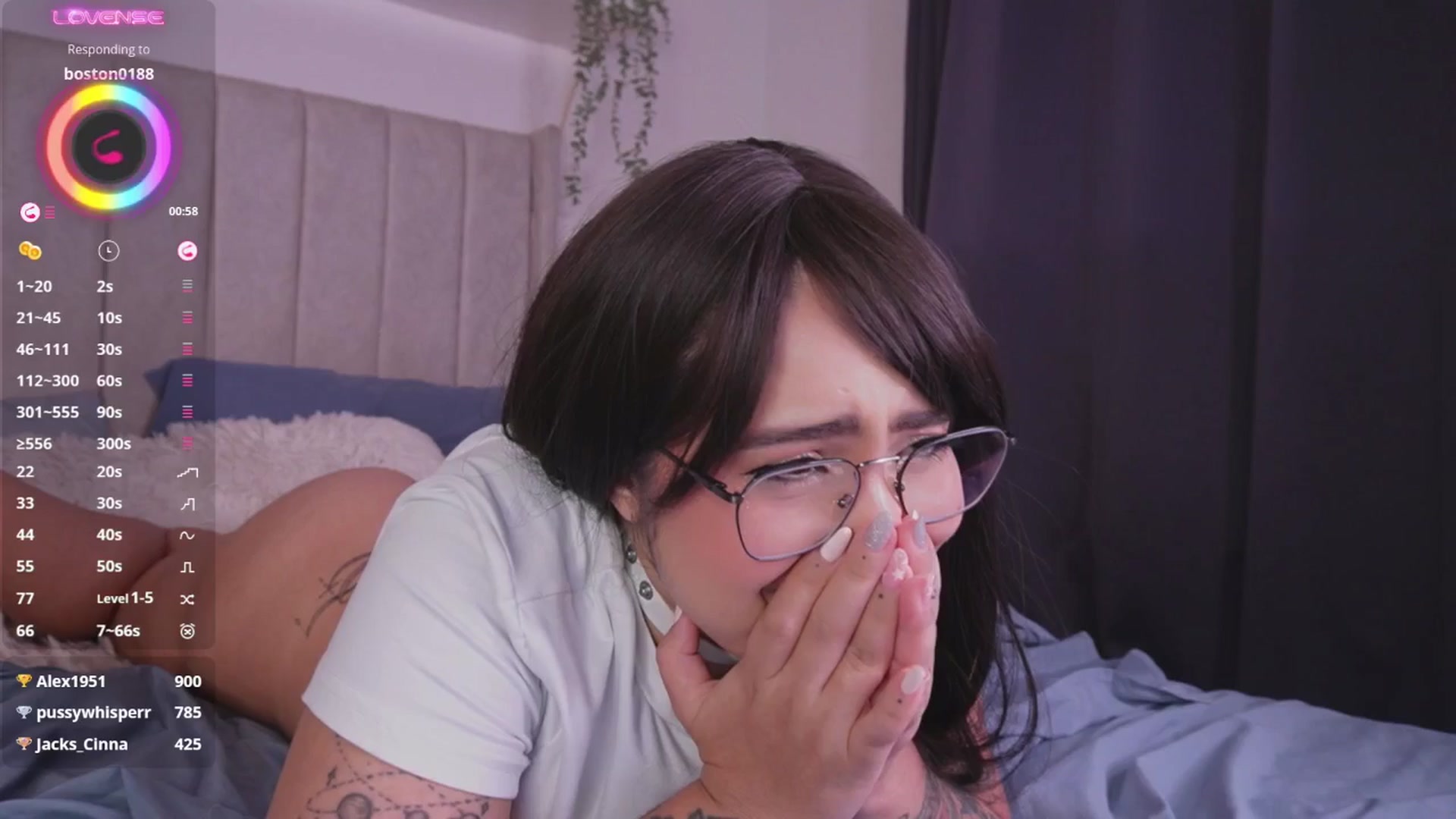 Gallery image thumbnail from naniicute's myfreecams stream on, 09/23/2025, 02:24 image 5 of 20