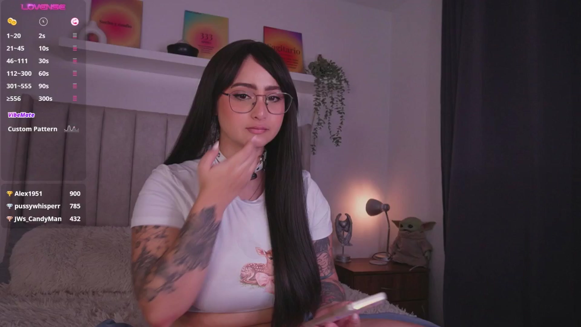Gallery image thumbnail from naniicute's myfreecams stream on, 09/23/2025, 02:24 image 17 of 20