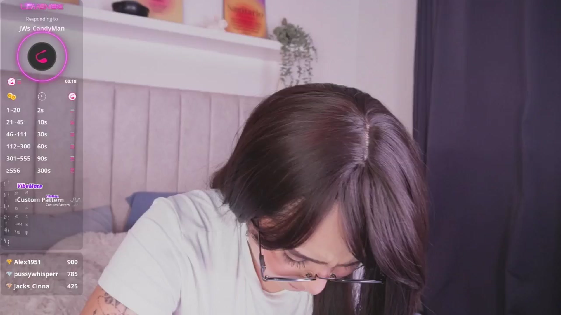 Gallery image thumbnail from naniicute's myfreecams stream on, 09/23/2025, 02:24 image 10 of 20