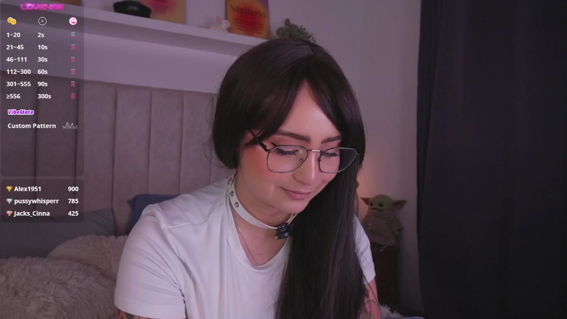Gallery image thumbnail from naniicute's myfreecams stream on, 09/23/2025, 02:24 image 7 of 20