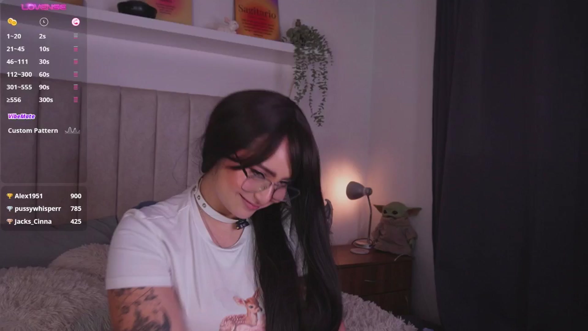 Gallery image thumbnail from naniicute's myfreecams stream on, 09/23/2025, 02:24 image 11 of 20