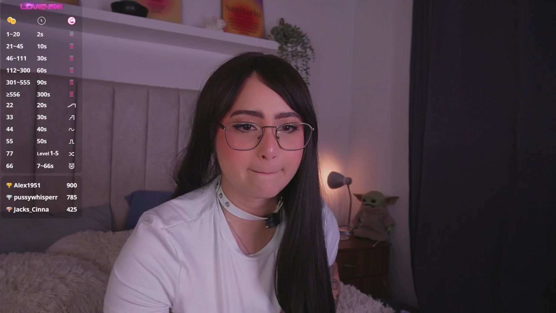 Gallery image thumbnail from naniicute's myfreecams stream on, 09/23/2025, 02:24 image 12 of 20