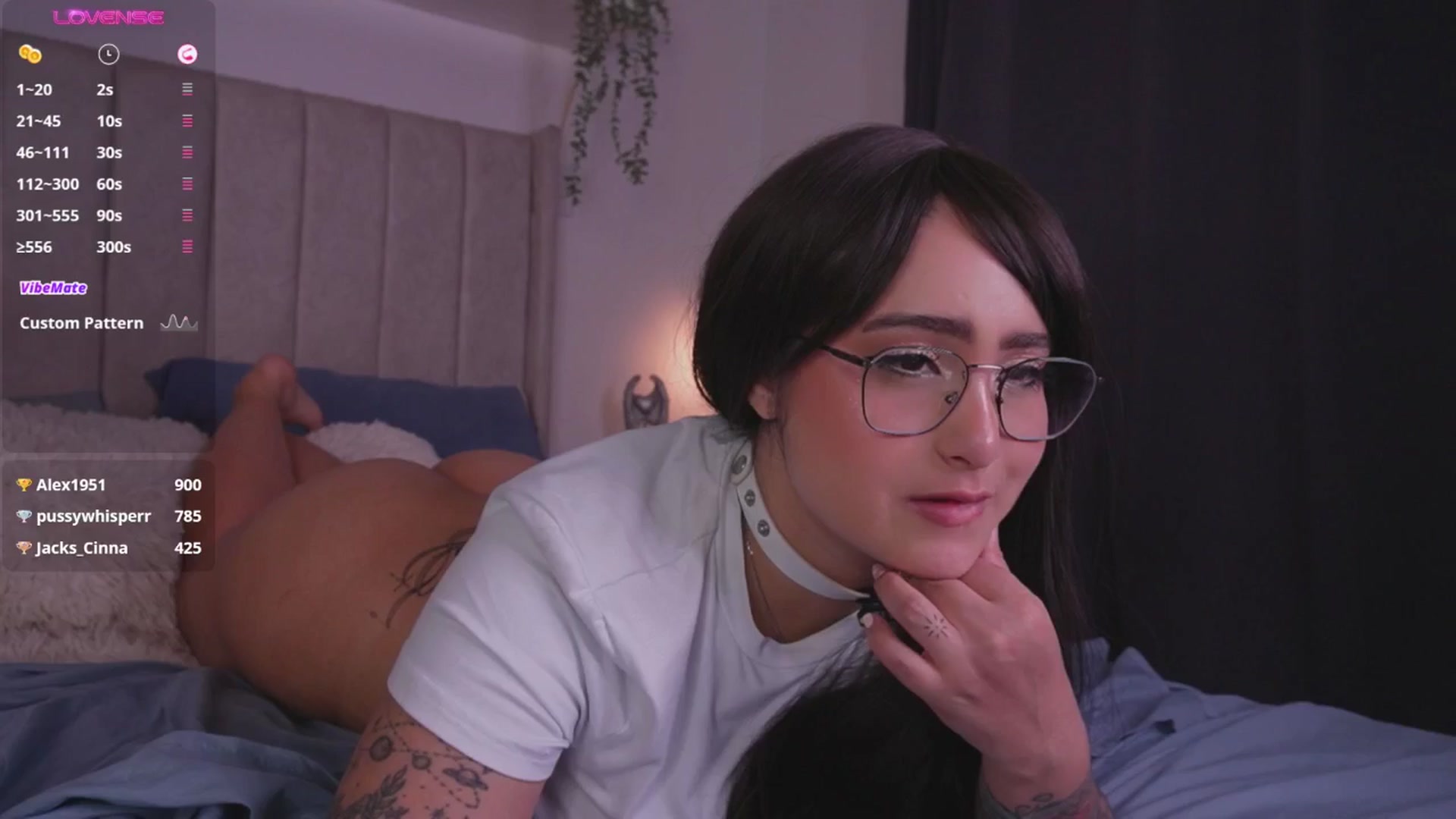 Gallery image thumbnail from naniicute's myfreecams stream on, 09/23/2025, 02:24 image 2 of 20
