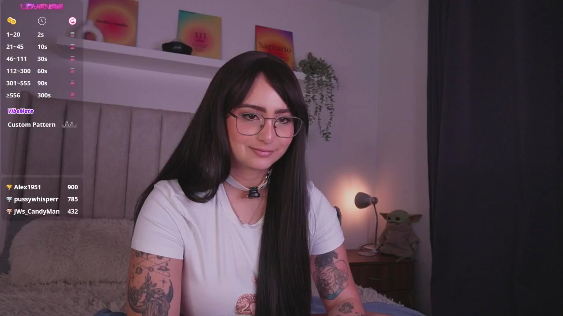 Gallery image thumbnail from naniicute's myfreecams stream on, 09/23/2025, 02:24 image 18 of 20
