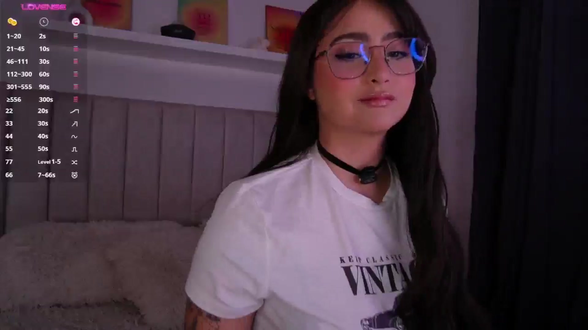 Gallery image thumbnail from naniicute's myfreecams stream on, 09/23/2025, 20:20 image 15 of 20