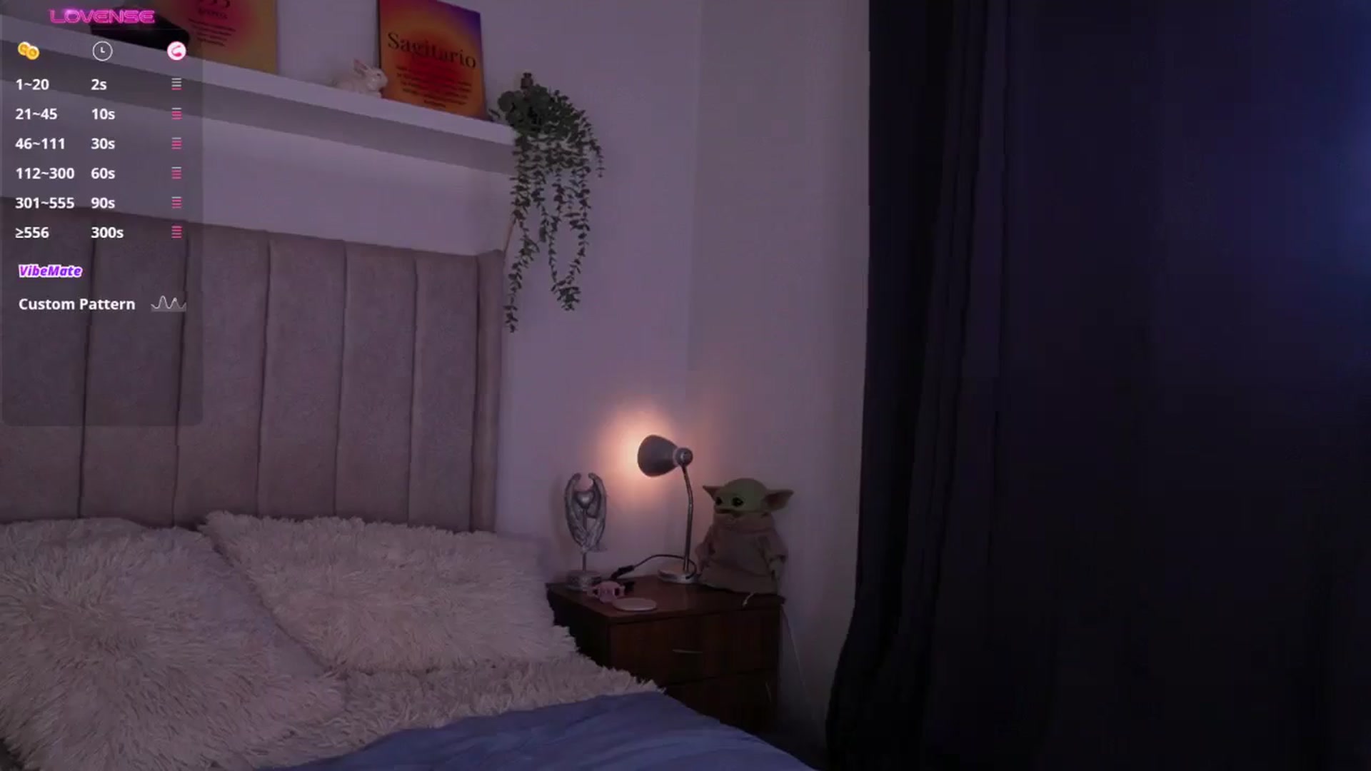Gallery image thumbnail from naniicute's myfreecams stream on, 09/23/2025, 20:20 image 9 of 20