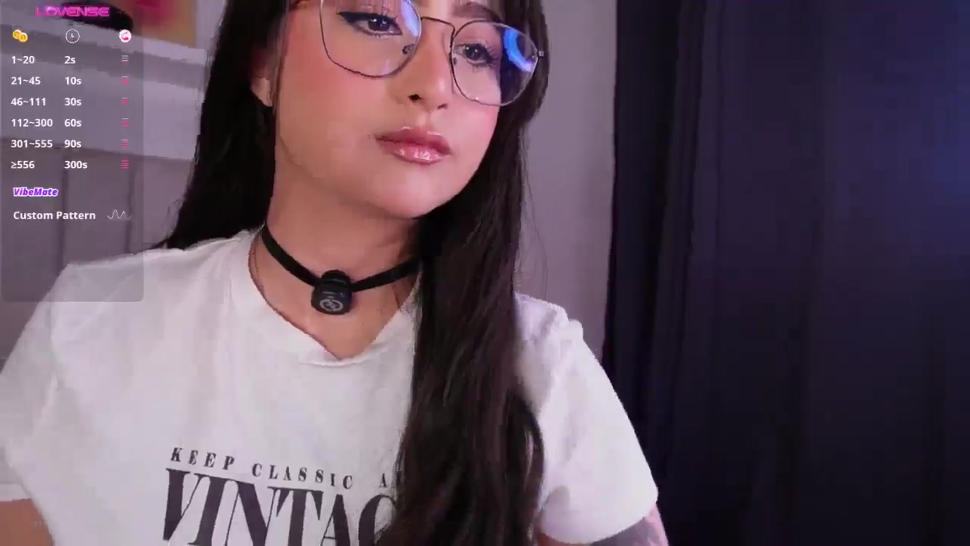 Gallery image thumbnail from naniicute's myfreecams stream on, 09/23/2025, 20:20 image 8 of 20
