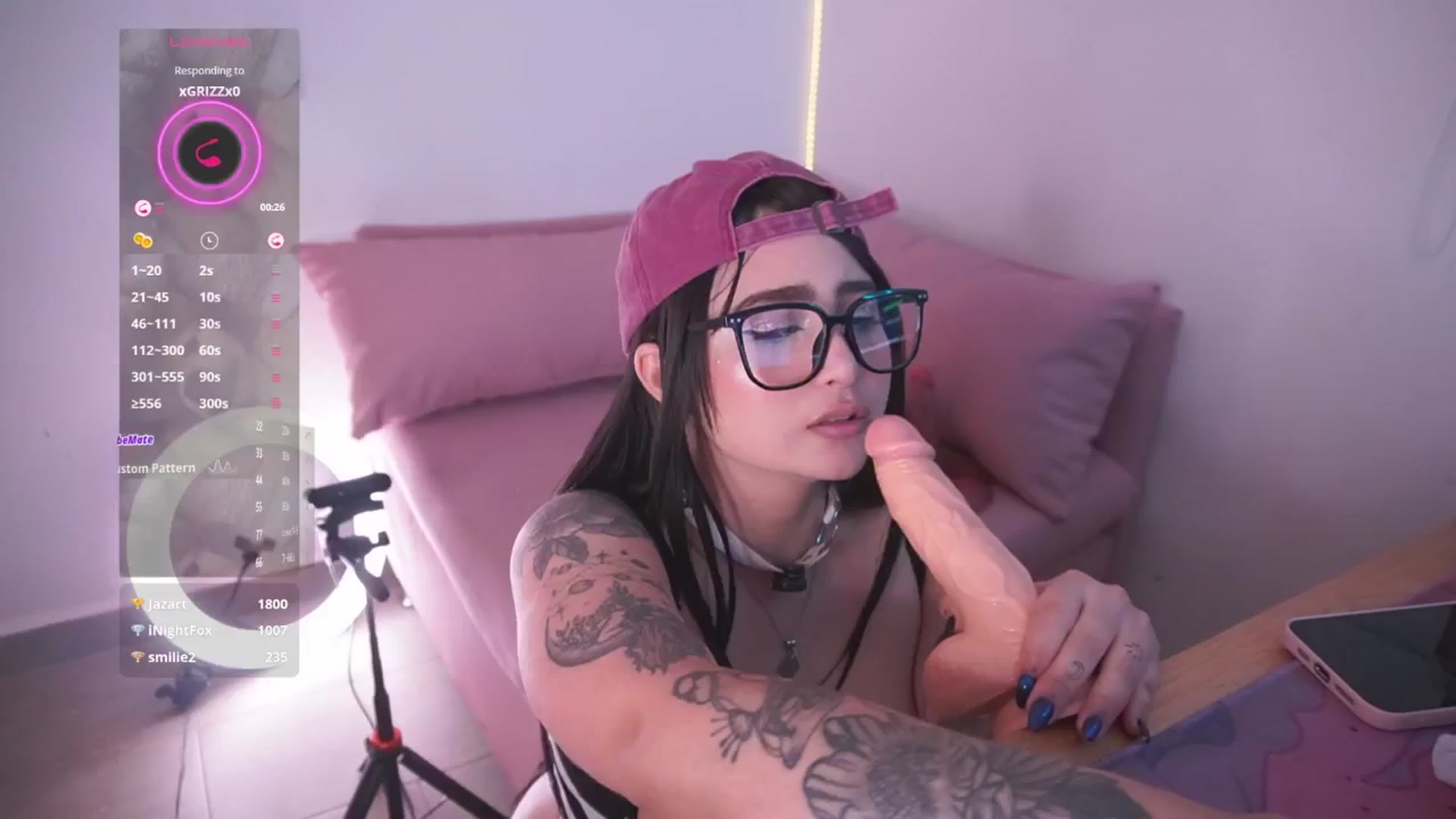 Gallery image thumbnail from naniicute's myfreecams stream on, 11/20/2025, 01:47 image 15 of 20