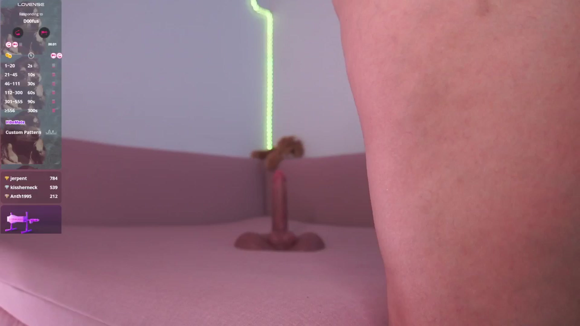 Gallery image thumbnail from naniicute's myfreecams stream on, 11/24/2025, 24:00 image 11 of 20