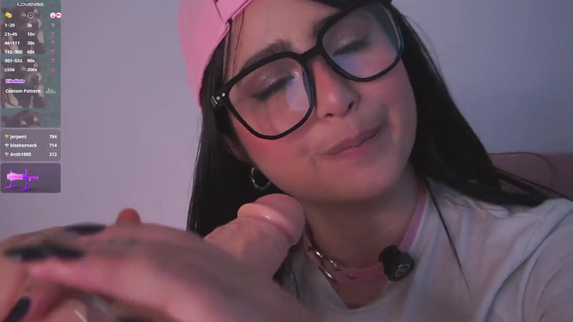 Gallery image thumbnail from naniicute's myfreecams stream on, 11/24/2025, 02:22 image 6 of 20