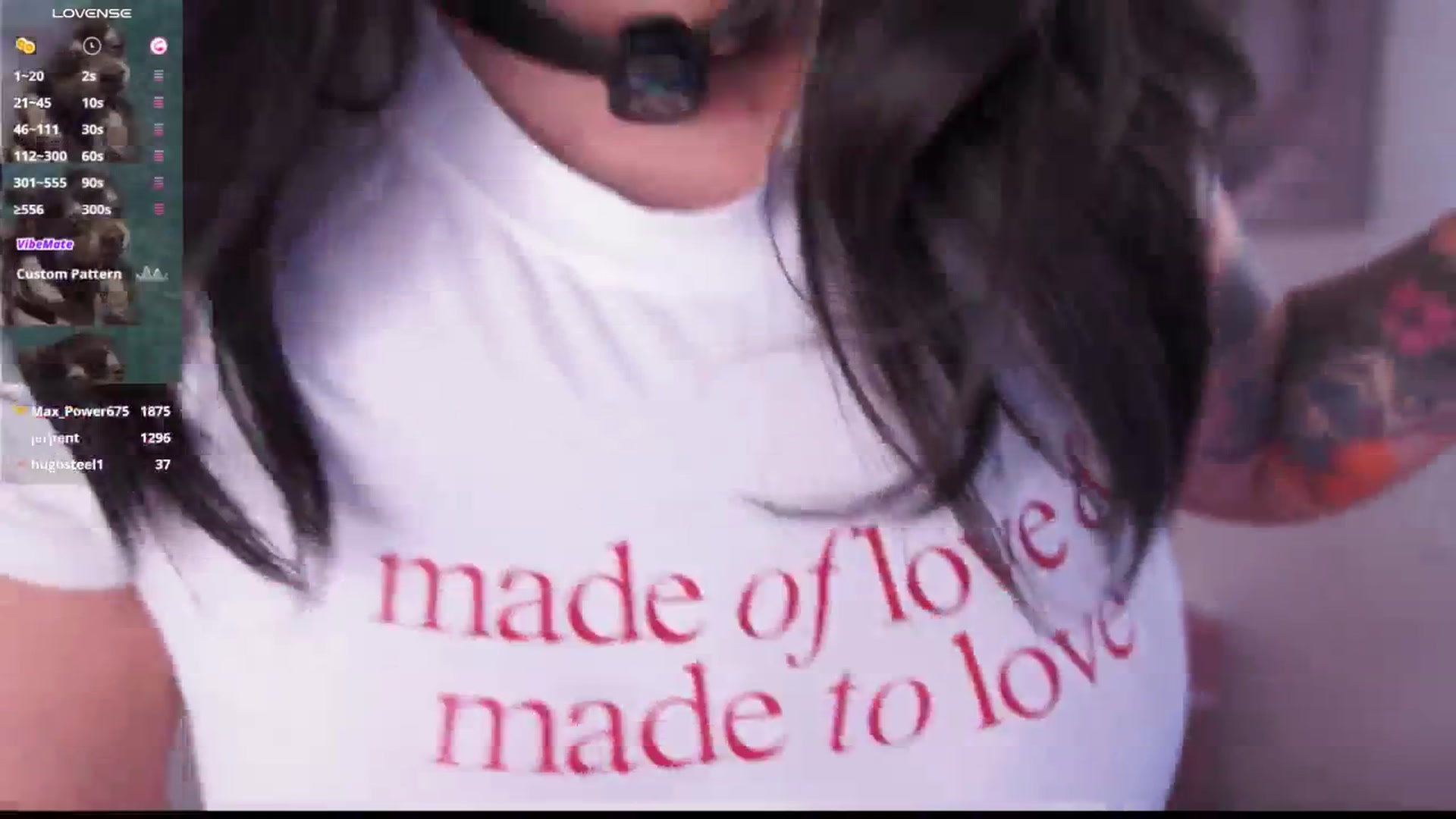Gallery image thumbnail from naniicute's myfreecams stream on, 12/24/2025, 20:20 image 10 of 20