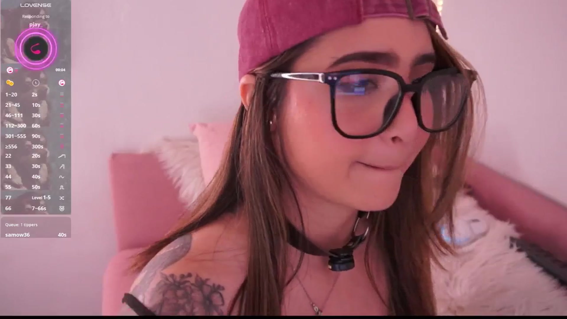 Gallery image thumbnail from naniicute's myfreecams stream on, 12/29/2025, 05:07 image 16 of 20