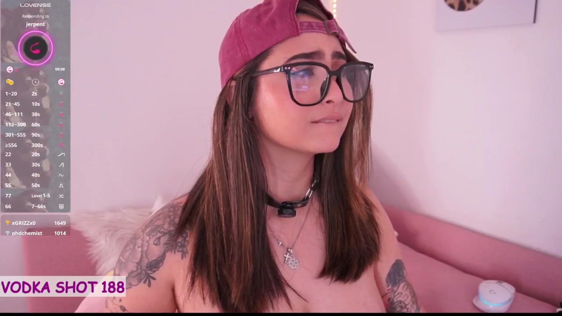 Gallery image thumbnail from naniicute's myfreecams stream on, 12/29/2025, 05:59 image 4 of 20