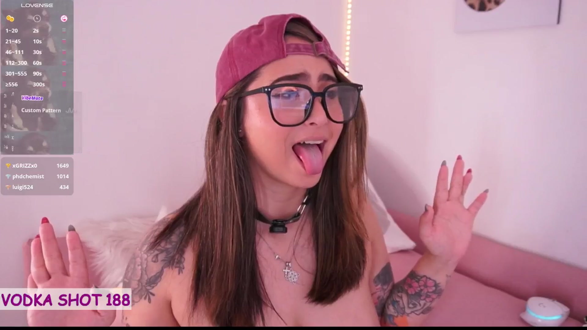 Gallery image thumbnail from naniicute's myfreecams stream on, 12/29/2025, 05:59 image 7 of 20