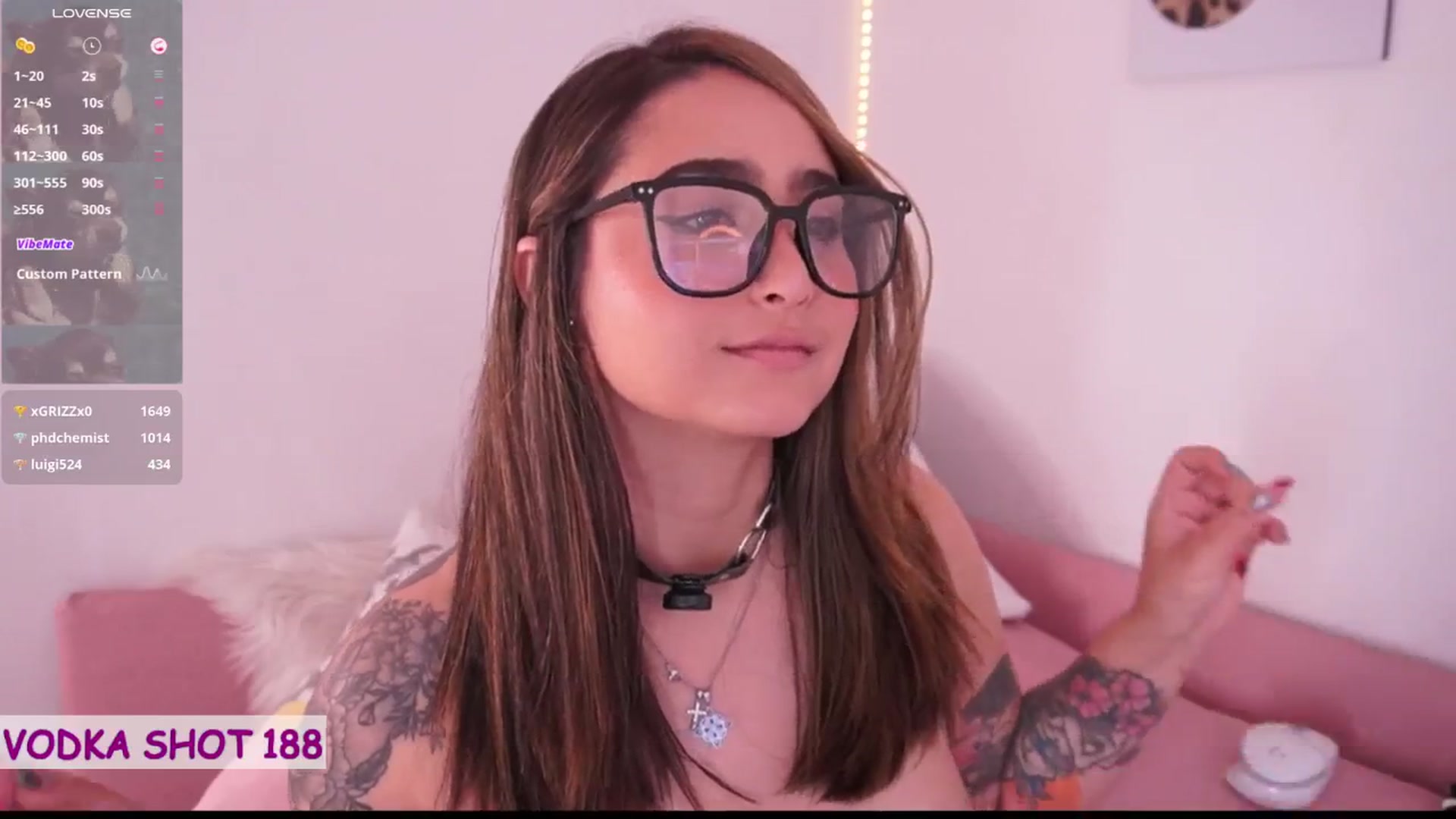 Gallery image thumbnail from naniicute's myfreecams stream on, 12/29/2025, 05:59 image 3 of 20