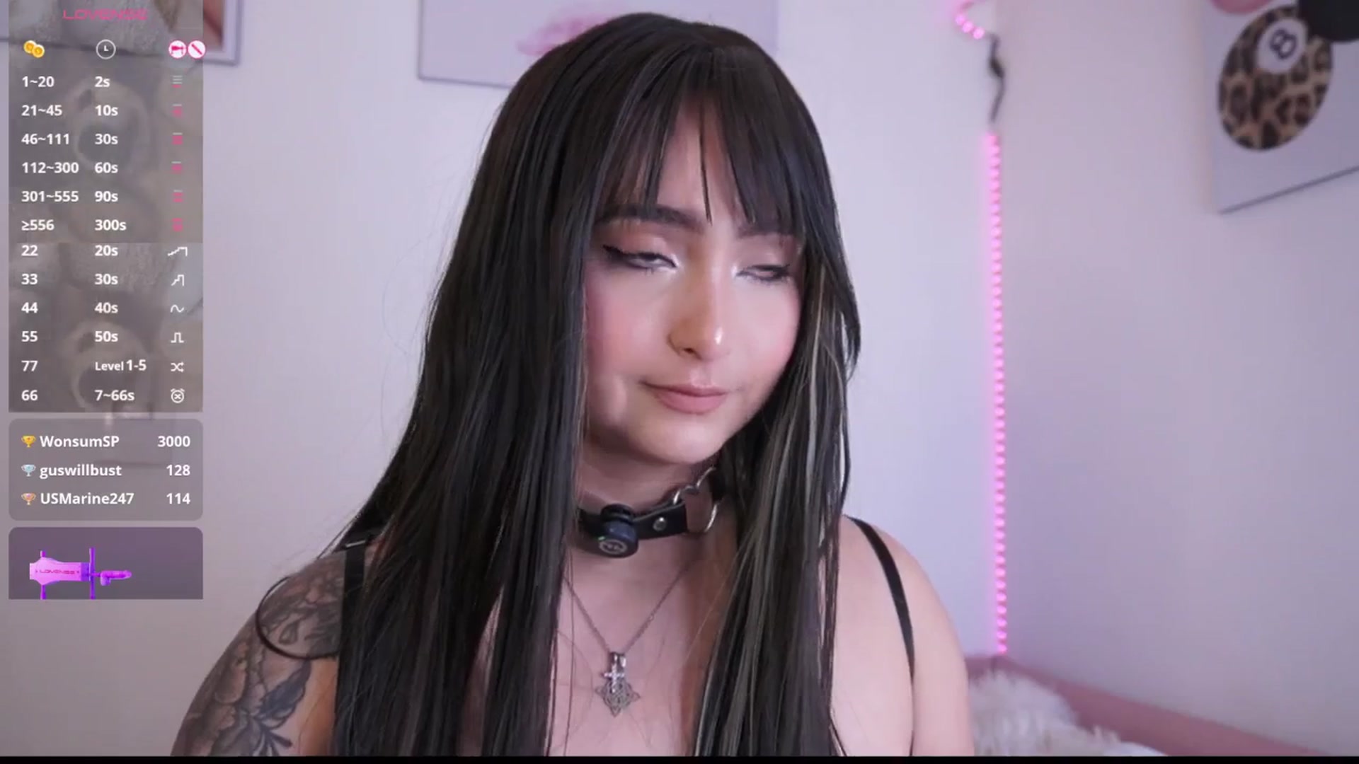 Gallery image thumbnail from naniicute's myfreecams stream on, 01/08/2026, 06:47 image 16 of 20