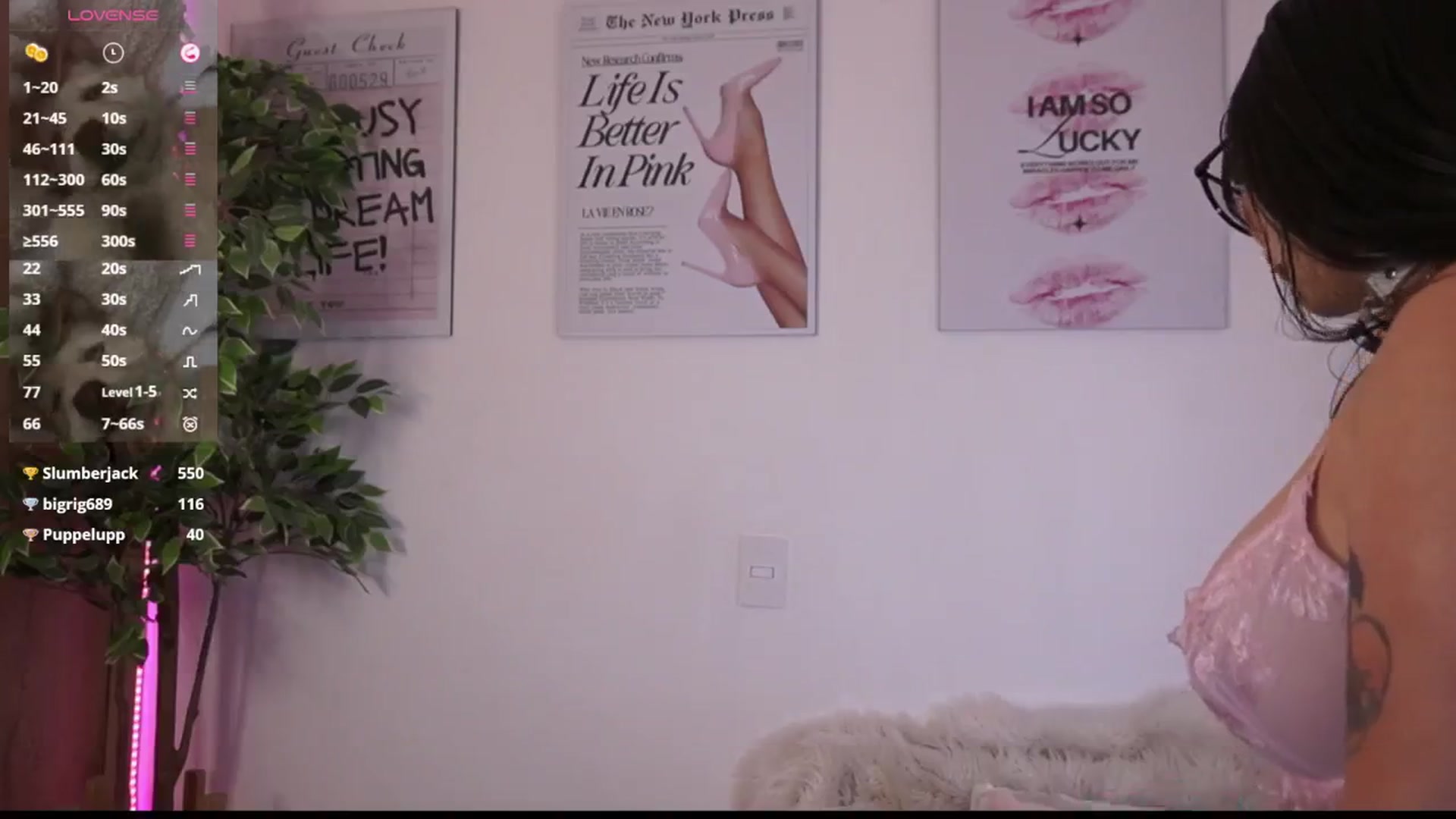 Gallery image thumbnail from naniicute's myfreecams stream on, 01/09/2026, 07:22 image 18 of 20