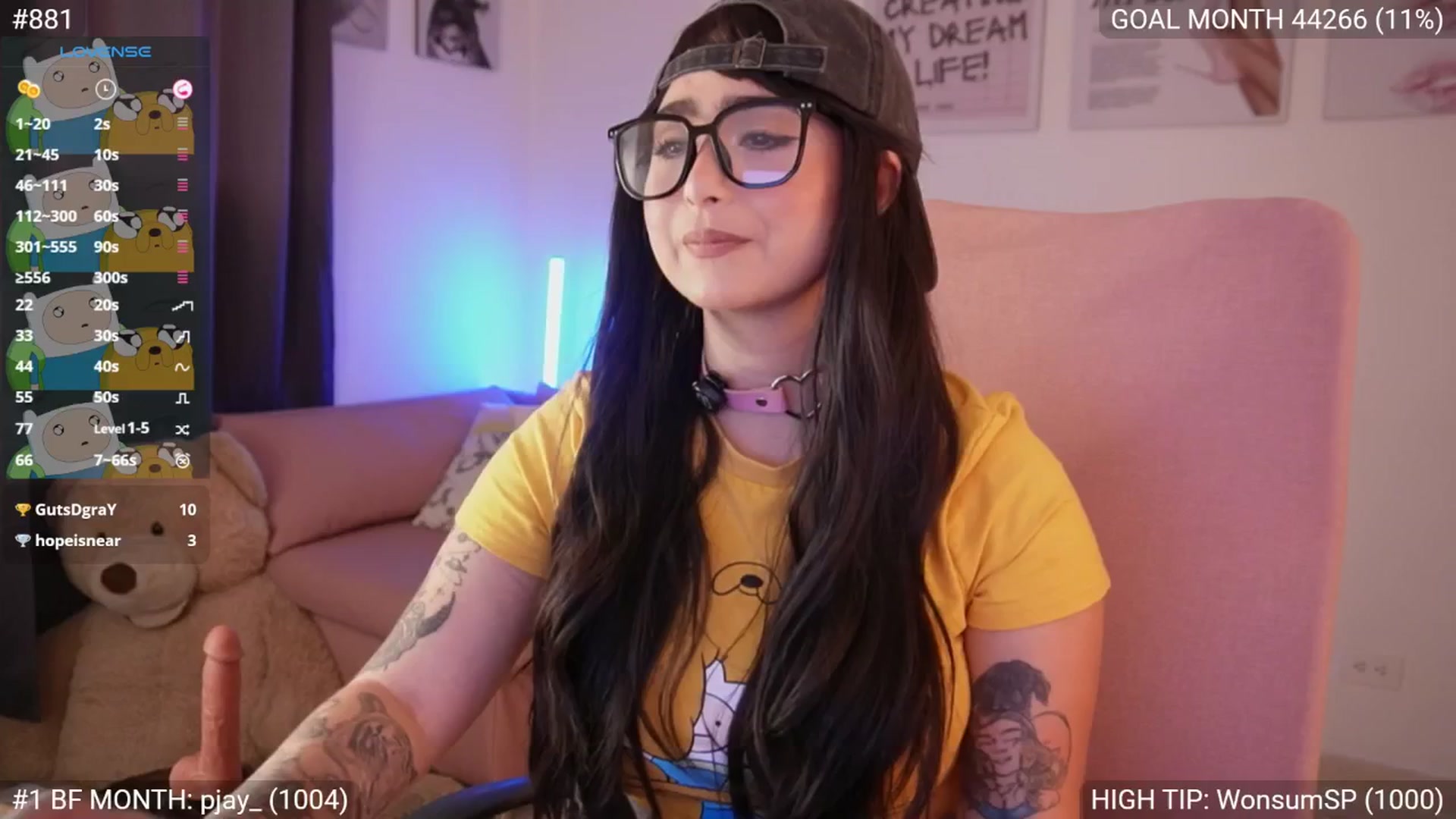 Gallery image thumbnail from naniicute's myfreecams stream on, 02/07/2026, 01:43 image 5 of 20