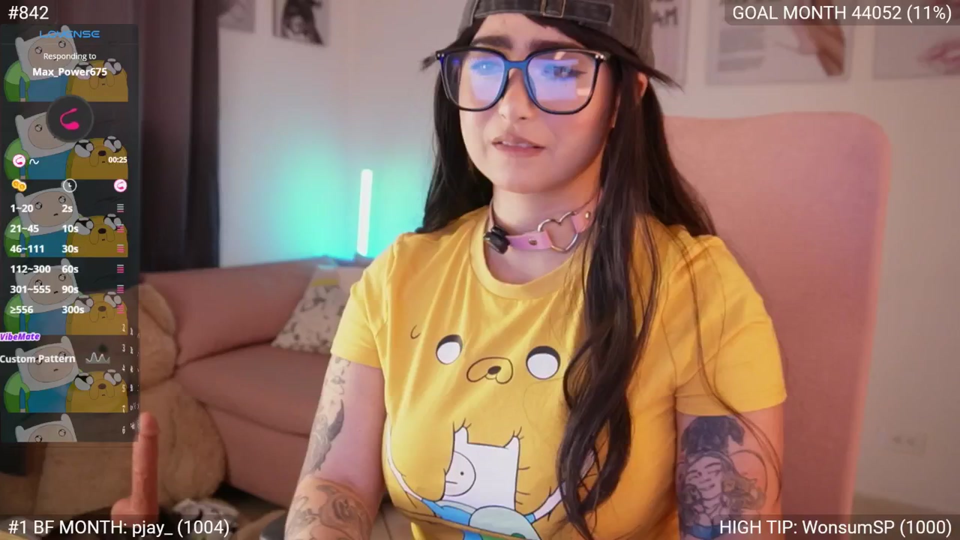 Gallery image thumbnail from naniicute's myfreecams stream on, 02/07/2026, 01:43 image 10 of 20